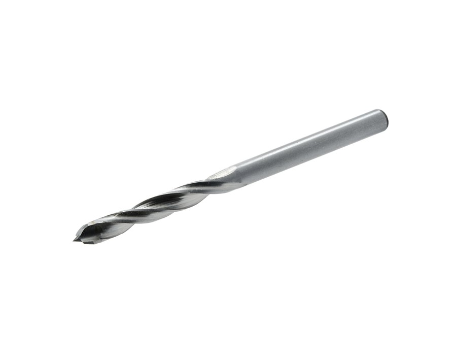 Punta in carburo ø 5 mm