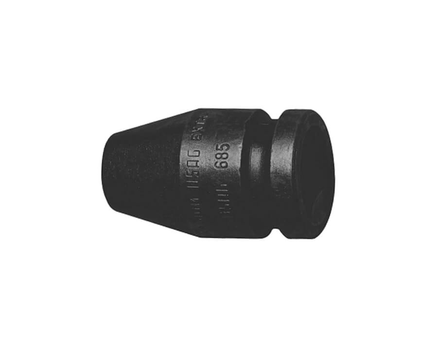 Bussola portainsertti macchina 685 ISO 1173 - ISO 1174 Bussola portainsertti macchina 685 ISO 1173 - ISO 1174