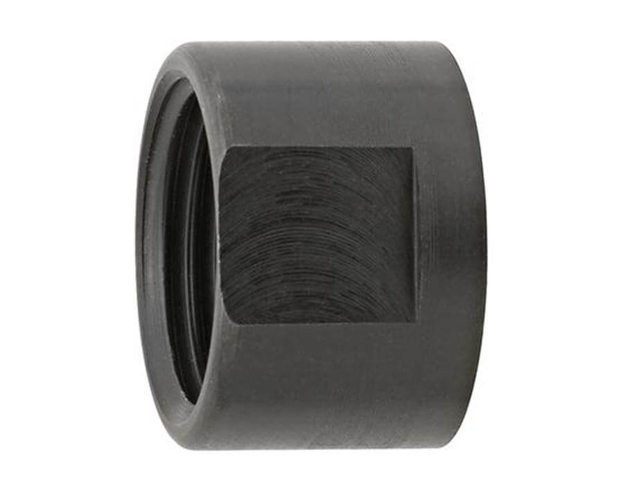 Verstellmutter für Handreibahle, verstellbar