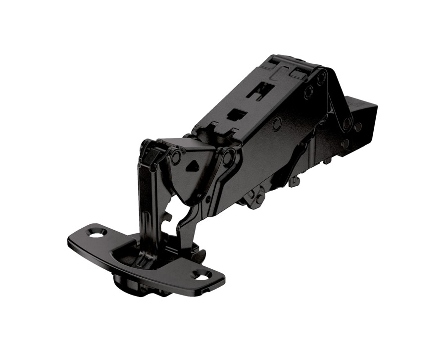 Sensys cerniera ad ampio angolo di apertura