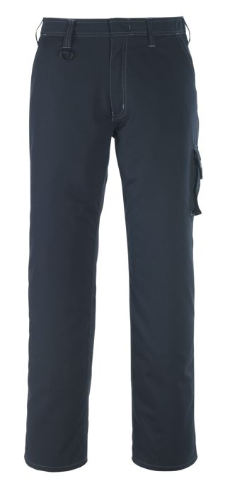 Pantaloni con tasche sulle cosce INDUSTRY blu navy scuro