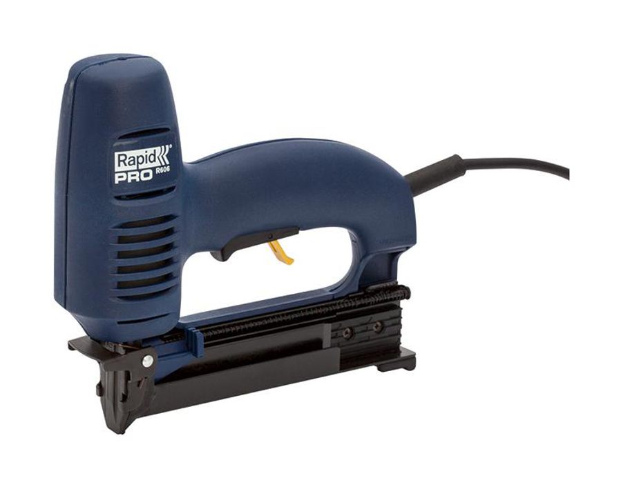 Elektrotacker R606