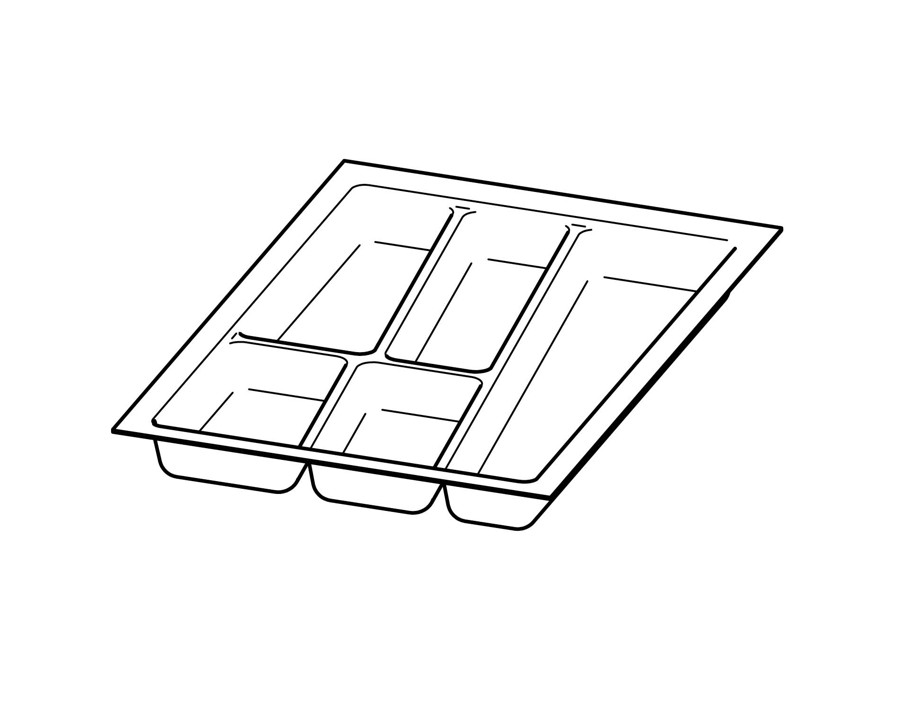 OrgaTray 740