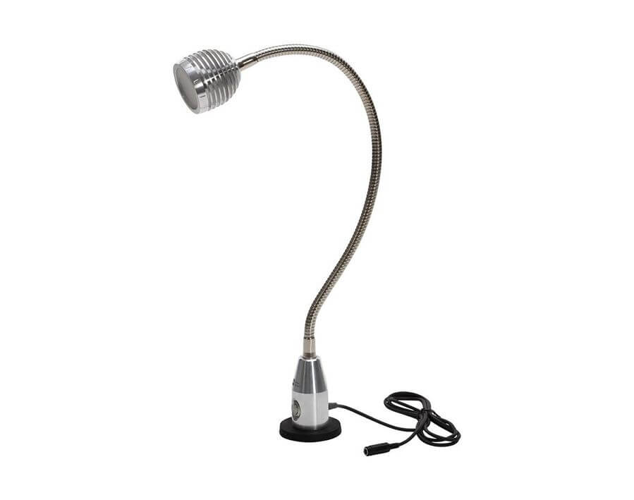 LED-Arbeitsleuchte Flexi, ohne Dimmer