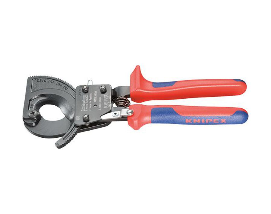 Ratschen-Kabelschneider