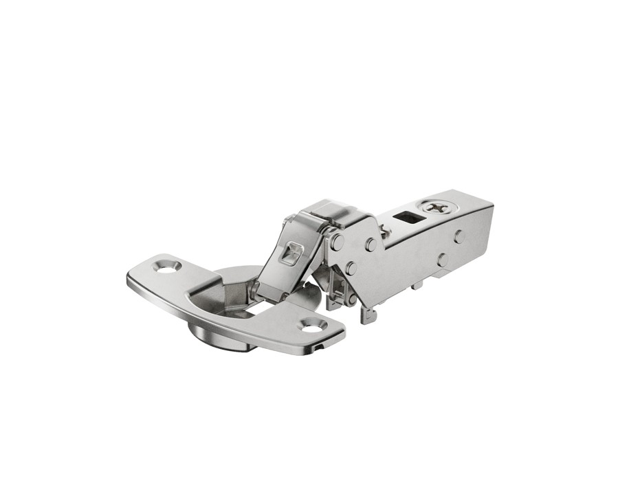 Sensys Cerniera per ante sottili