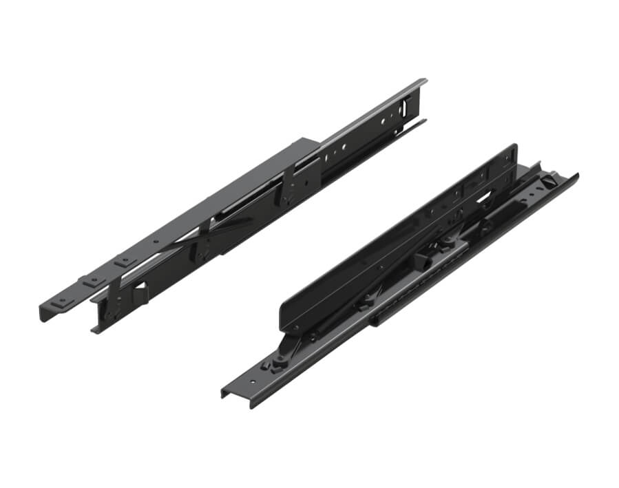 Guida ad estrazione totale per tavoli 