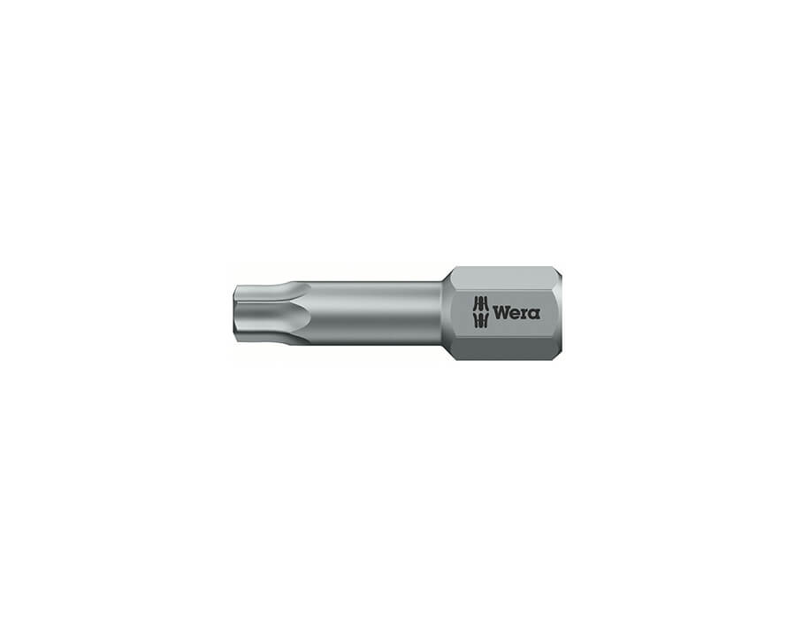 Inserto TORX 867/1 TZ 