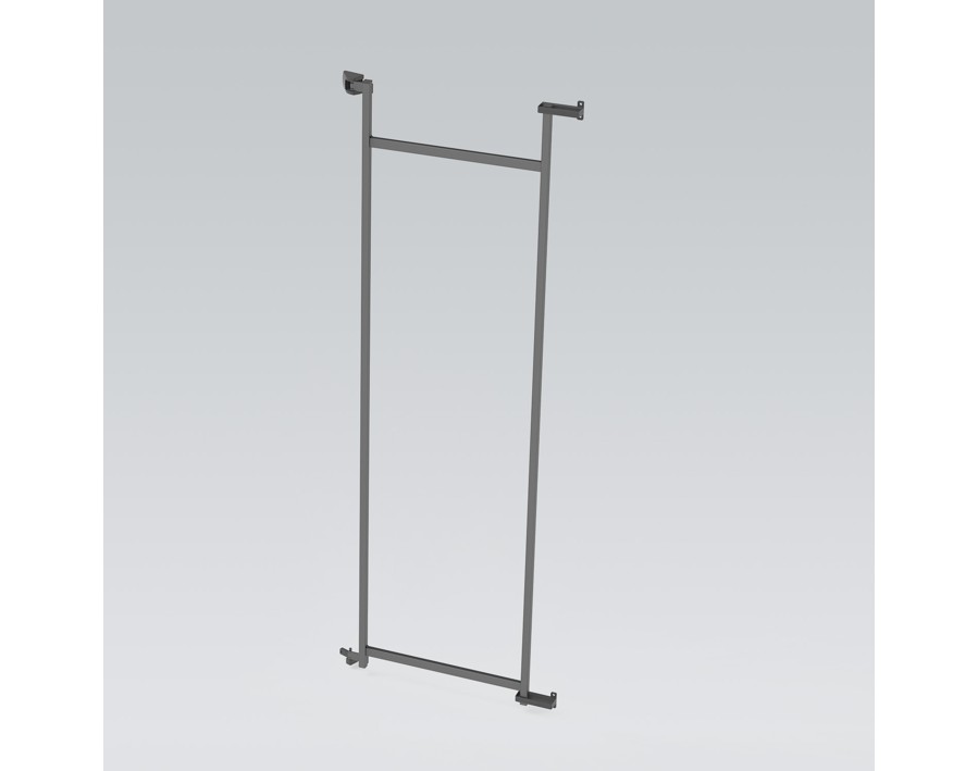 Telaio anta Dispensa Duo III