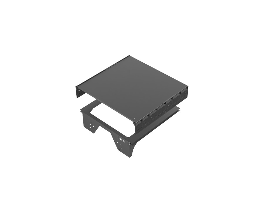 Telaio ArciTech Pull 400 / 500