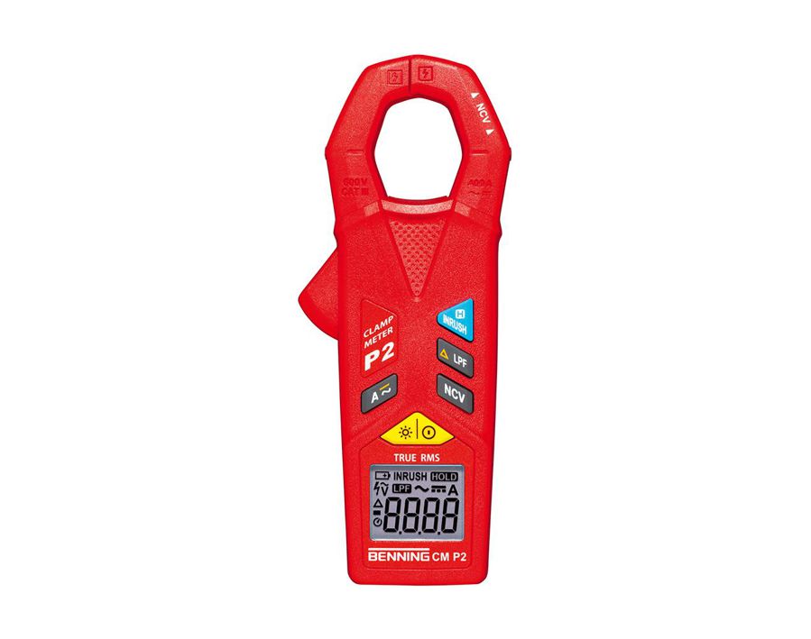 Mini-Stromzange CM P2