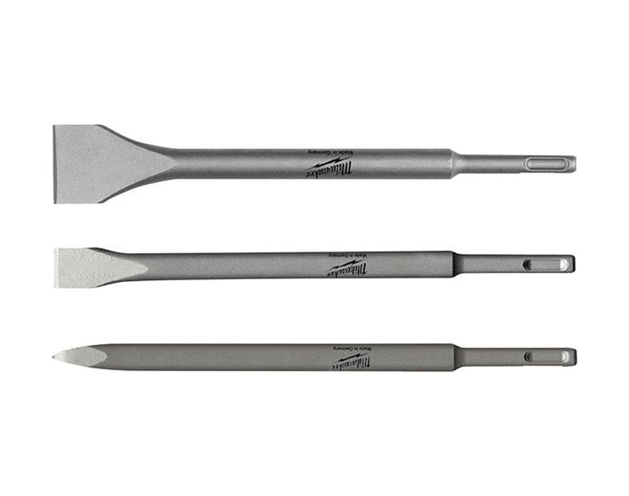 SDS-plus-Meißel-Satz SLEDGE™