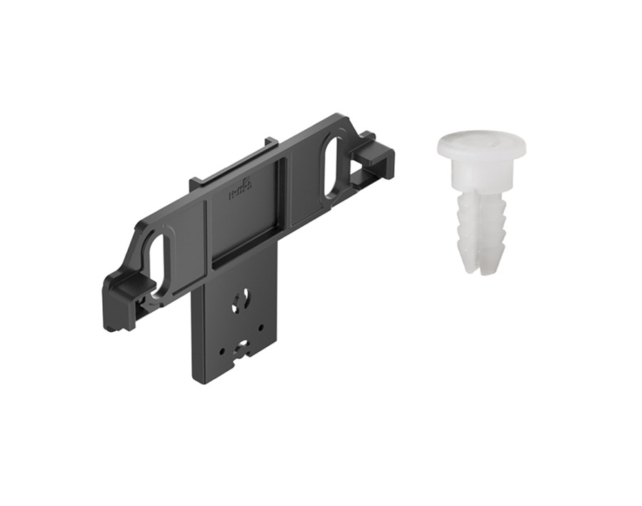 Aggancio per serratura Stop Control