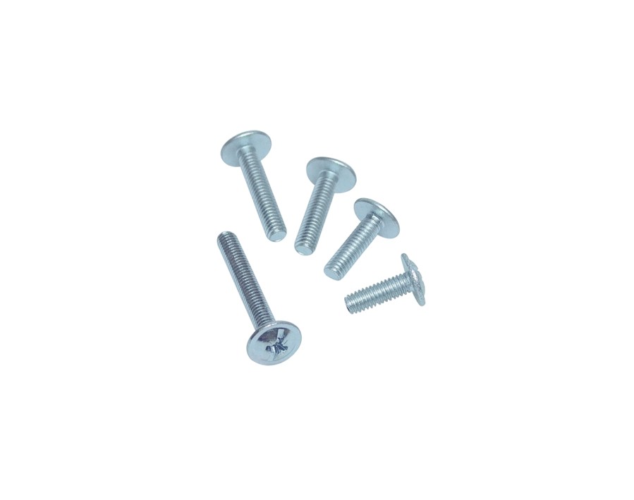 Viti di fissaggio per maniglie