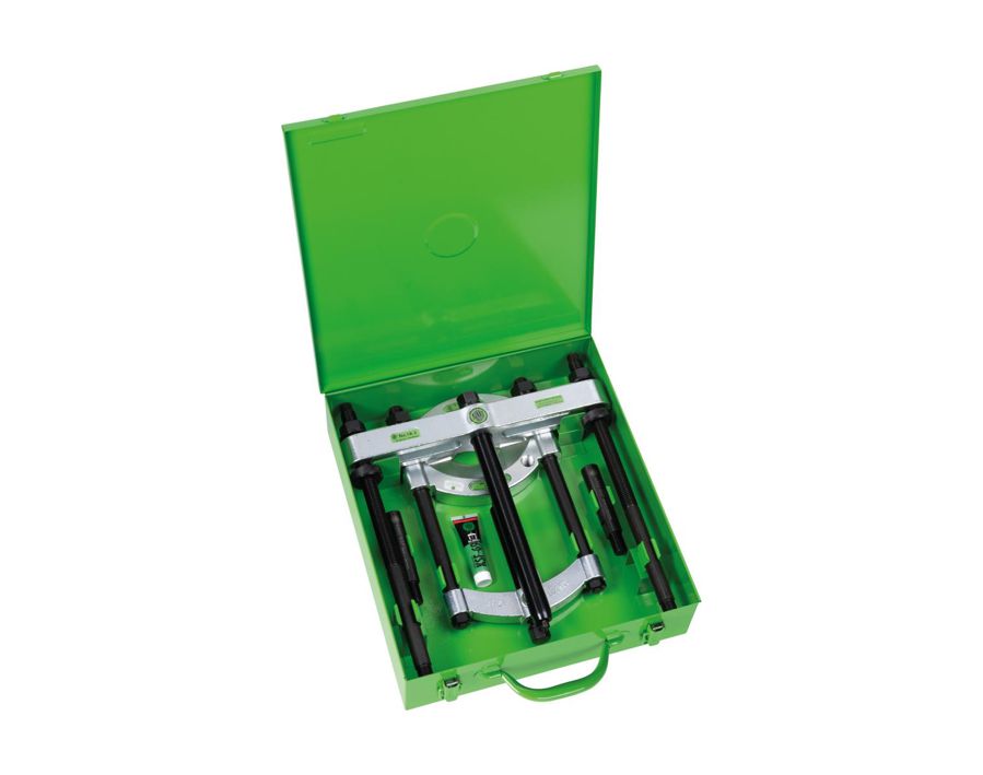 Lager-Trenn- und Abzieh-Satz