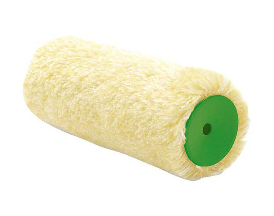 Jumbo-Farbwalze Goldflor