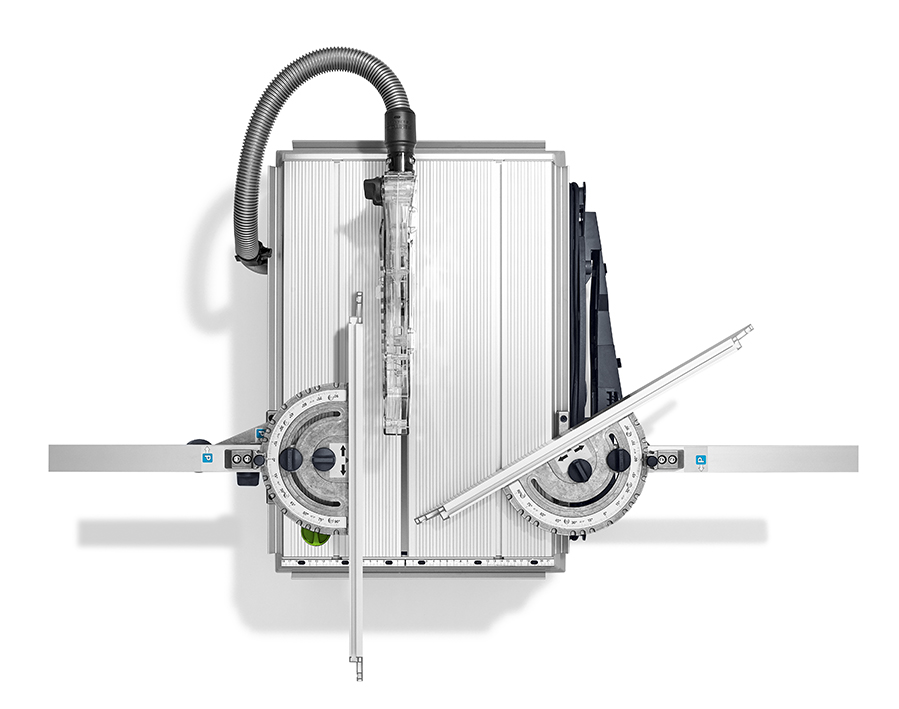 Sega da banco a trazione PRECISIO CS 50 EBG