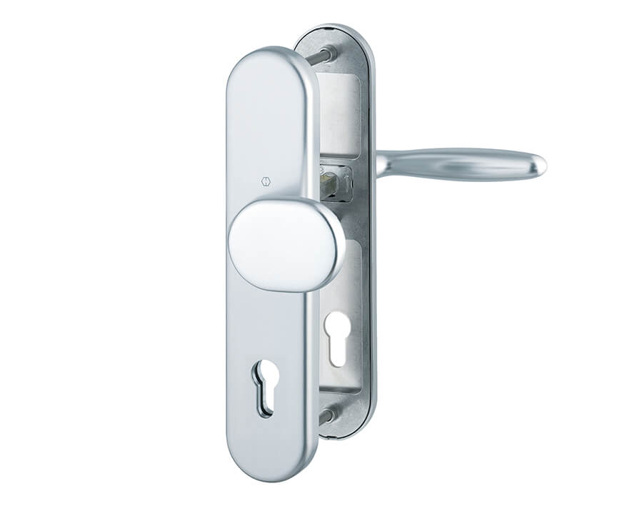 Guarnitura di sicurezza tagliafuoco serie Verona FH-86G/3331/3310/1510