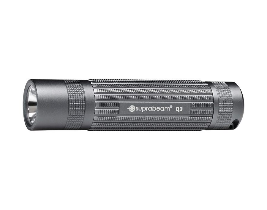LED-Taschenlampe Q3