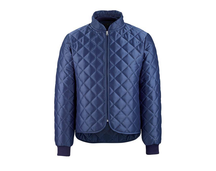 Giacca termica ORIGINALS blu navy