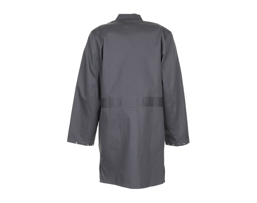 Camice professionale da uomo