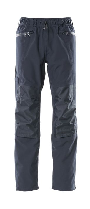 Sovrapantalone ACCELERATE blu navy scuro