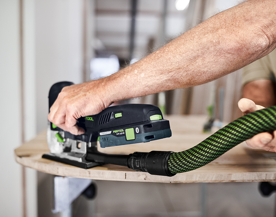 Seghetto alternativo Carvex PSC 420 HPC 4,0 EBI-Plus 