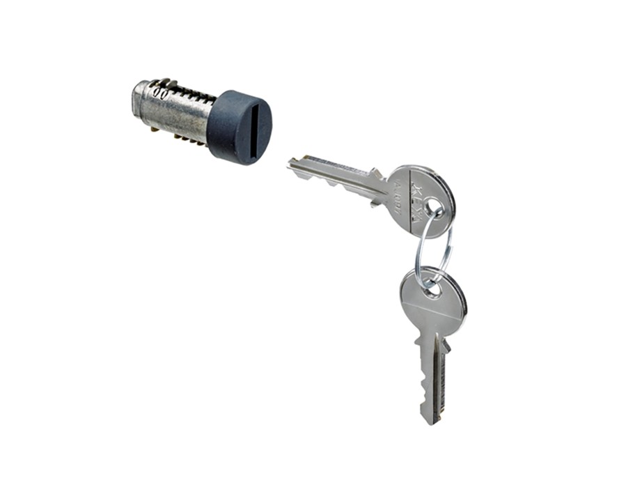 Cilindro sostitutivo BASIC per serratura a moneta 70 Basic