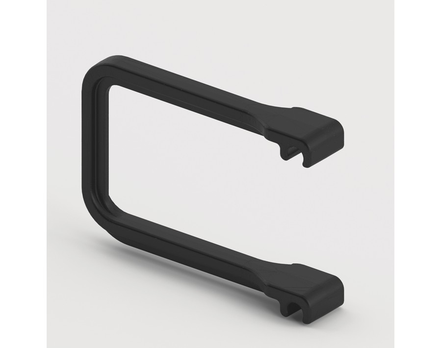 Kit staffe separatrici Lario 100