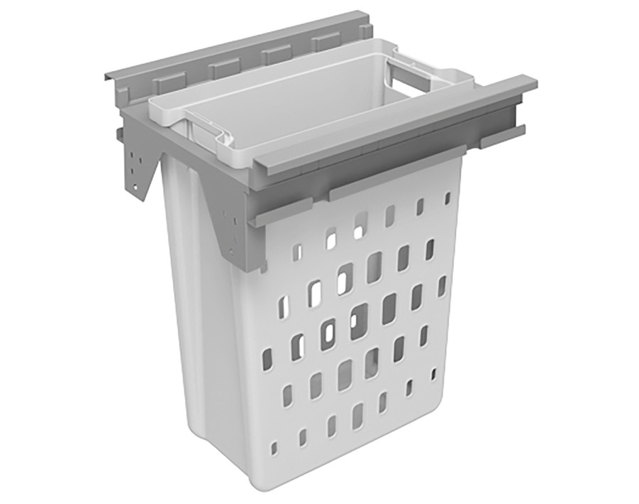Cassettone portabiancheria InnoTech Pull Laundry 600