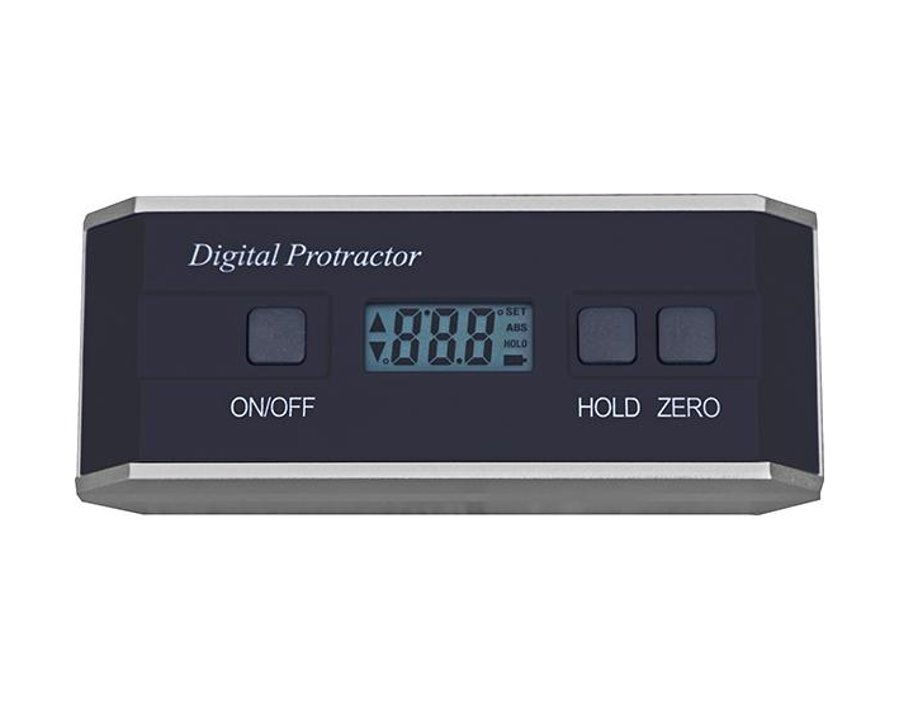 Digital-Richtwasserwaage