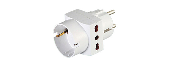 Adattatore serie Cetus