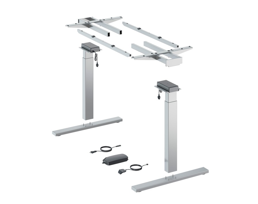 Steelforce Pro 570 SLS Highline