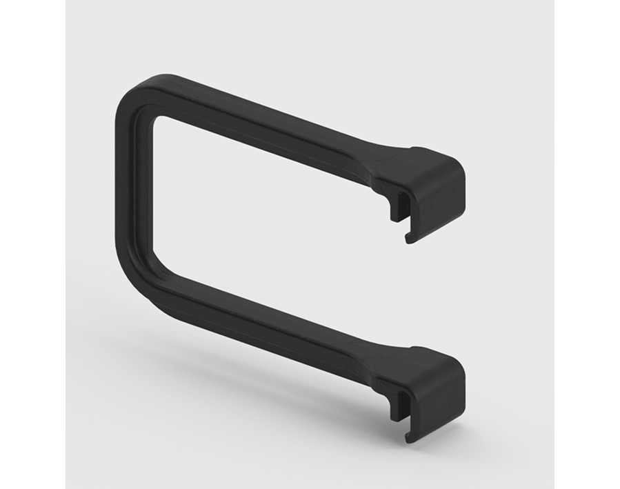 Kit staffe separatrici Lario 400