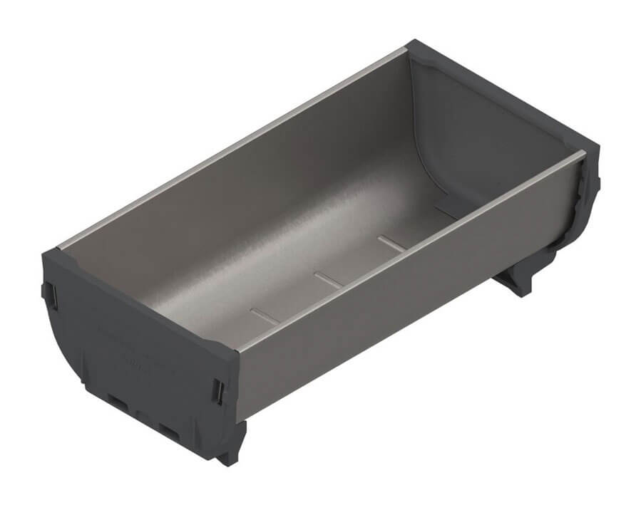 Vaschetta cassetto Orga-line per Tandembox