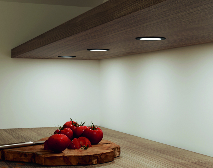 Lampada LED LitePanel 68 