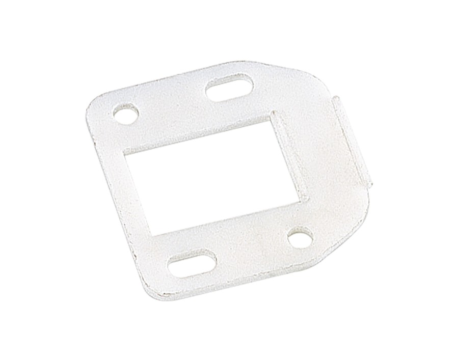 Spessore di regolazione 2 mm