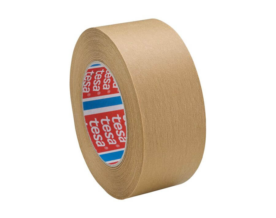 Krepp-Klebeband 4341