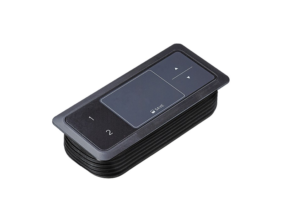 Interruttore manuale Touch Inlay