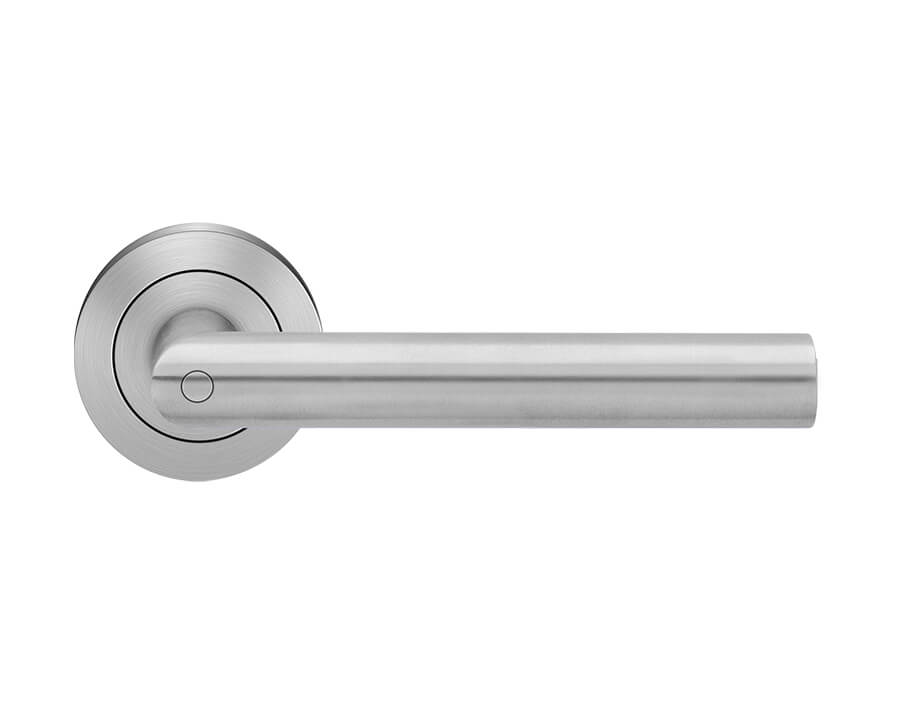 Maniglia serie Rhodos senza bocchette KD BASIC