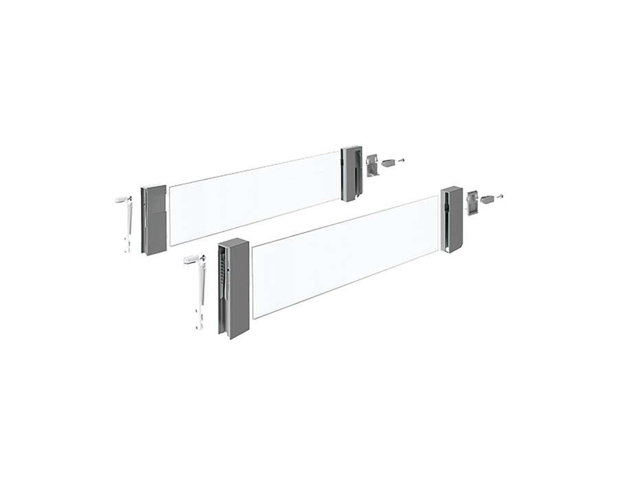 DesignSide in vetro InnoTech Atira