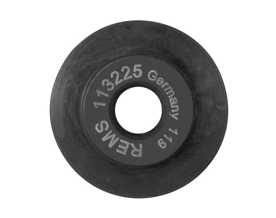 Ersatz-Schneidrad für Rohrabschneider RAS Cu 3–120 mm