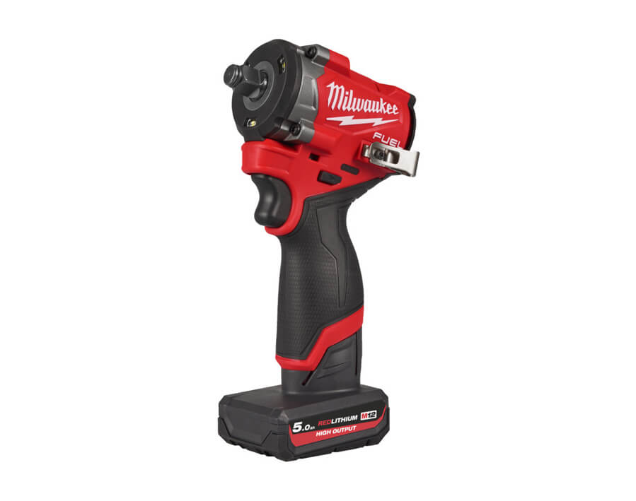Avvitatore ad impulsi M12 FCIWF12G3-502X 
