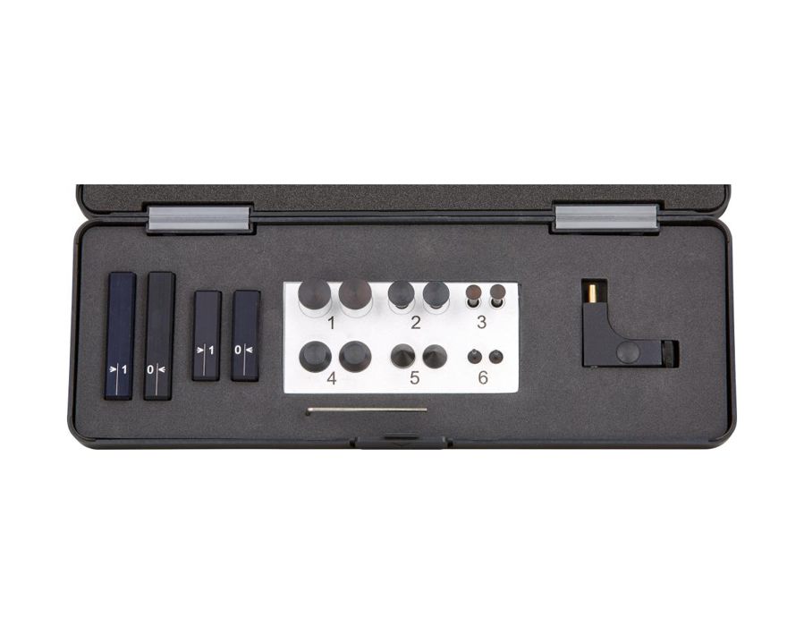 Messzeugsatz Universal