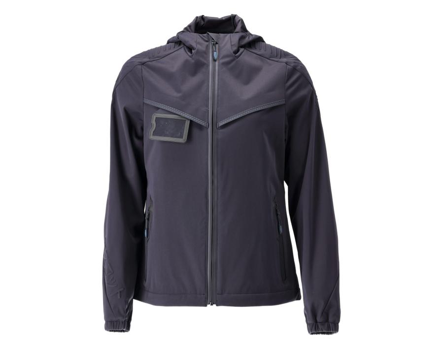 Giacca CUSTOMIZED blu navy scuro