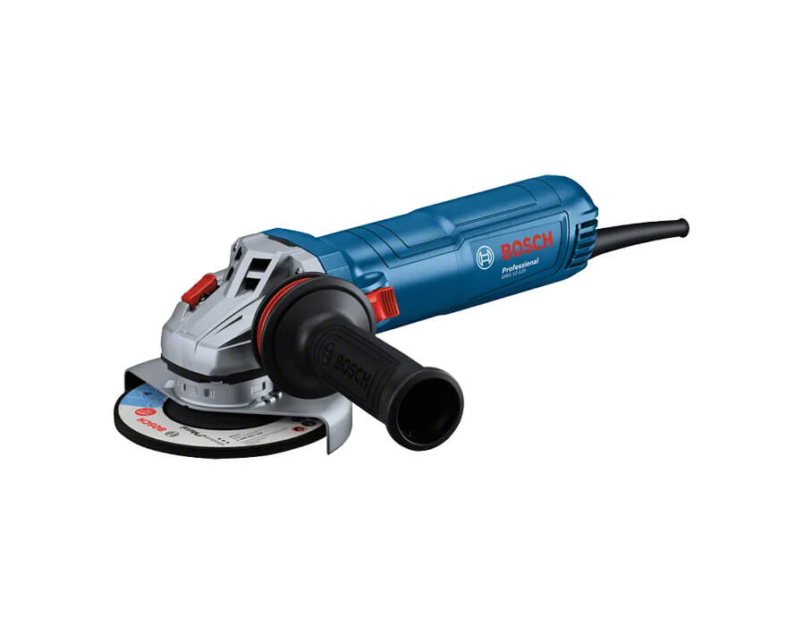Smerigliatrice angolare PRO GWS 12- 125 