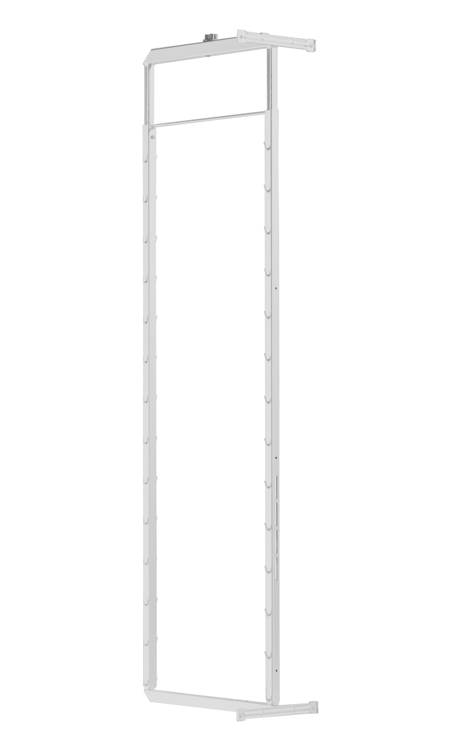 Telaio portante Dispensa 90° ClickFixx  