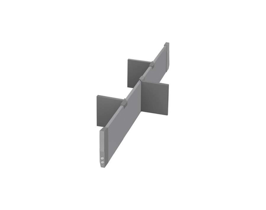 OrgaStore 820 kit
