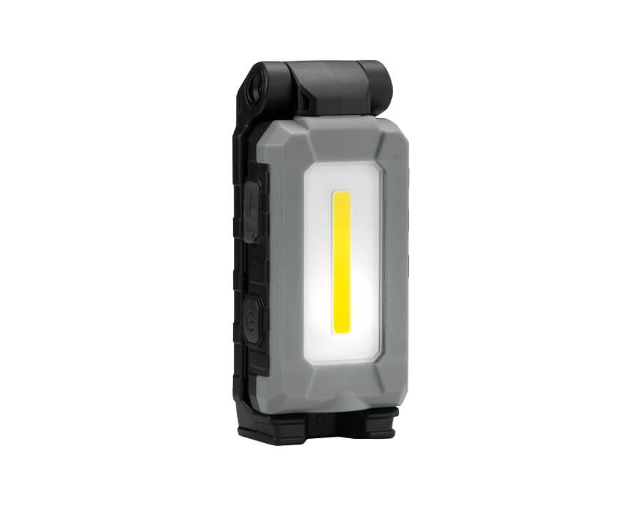 Lampada ricaricabile a LED KB221 