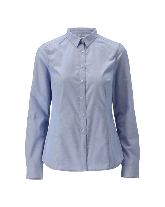 Camicia FRONTLINE blu chiaro